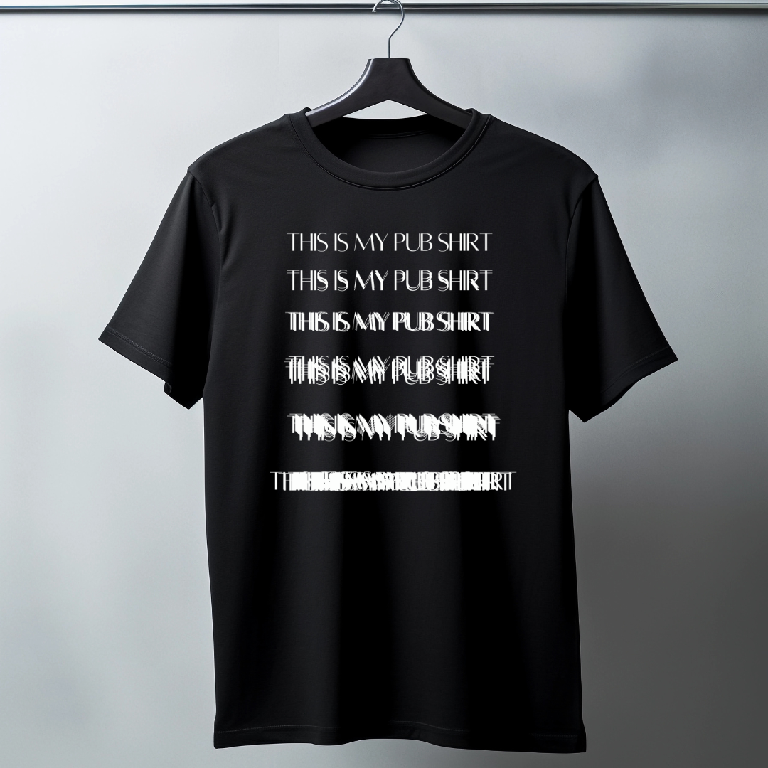 Ozmio Gildan Heavy Cotton T-Shirt | Durable & Comfortable -PUB-