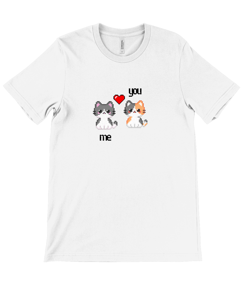 Ozmio Unisex Triblend Crew Neck T-Shirt