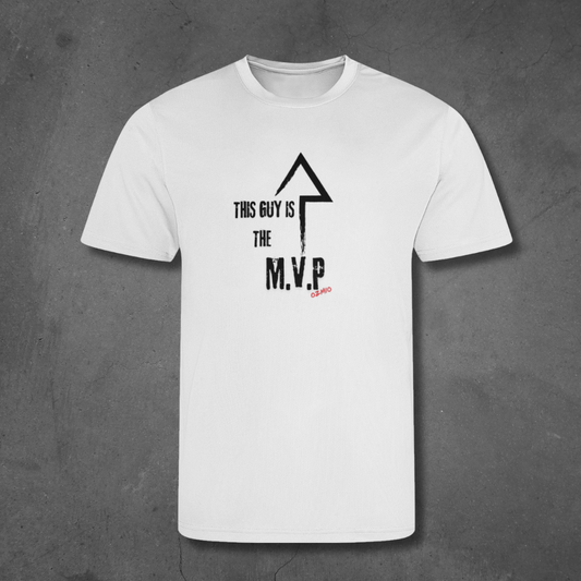 Ozmio Sport Performance T-Shirt –  Quick-Dry