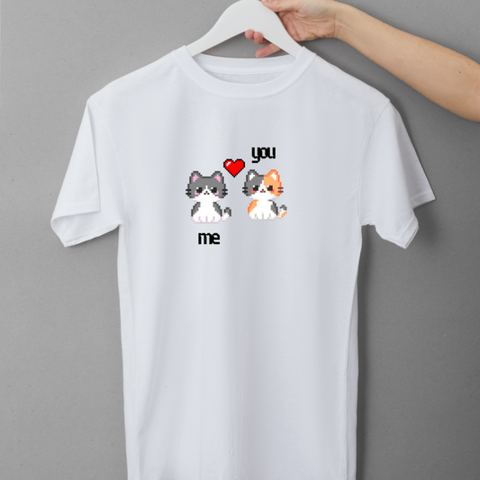 Ozmio Unisex Triblend Crew Neck T-Shirt