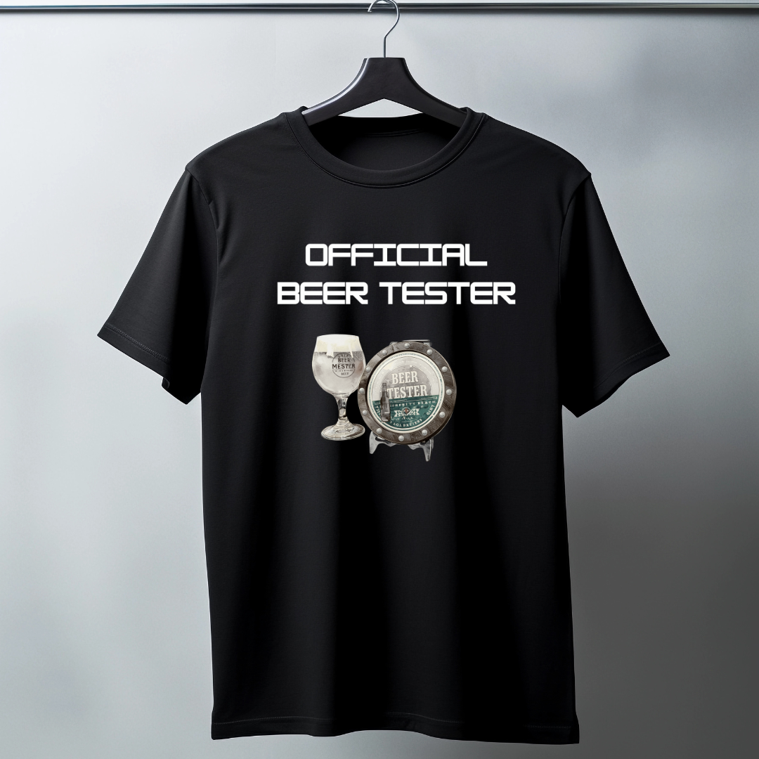 Ozmio Gildan Heavy Cotton T-Shirt | Durable & Comfortable -PUB- "2