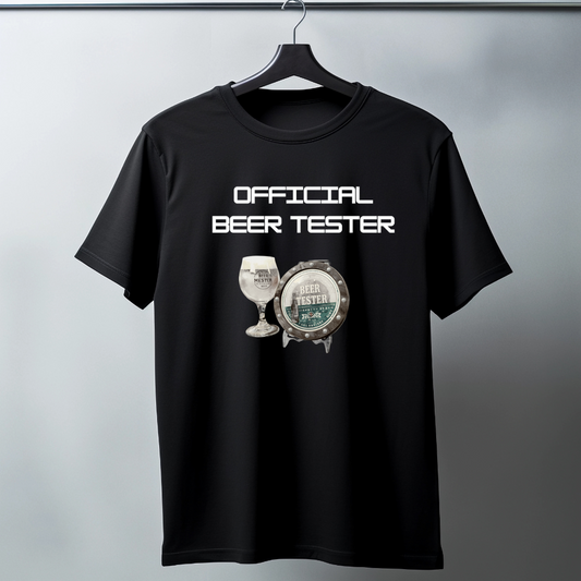 Ozmio Gildan Heavy Cotton T-Shirt | Durable & Comfortable -PUB- "2