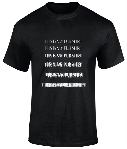 Ozmio Gildan Heavy Cotton T-Shirt | Durable & Comfortable -PUB-
